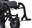Кресло-коляска электр. Vermeiren Forest 3 (6 км/ч) (40 см) (Vermeiren NV, Бельгия)