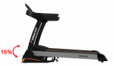 Беговая дорожка UNIXFIT MX-910T