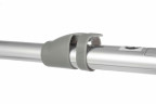 Ходунки Ortonica XS 310 ПГП (с повышенной грузоподъемностью) цвет хром