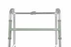 Ходунки Ortonica XS 310 ПГП (с повышенной грузоподъемностью) цвет хром