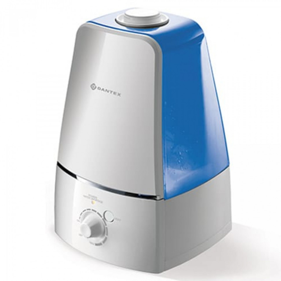 Увлажнитель воздуха ультразвуковой D-H45UG