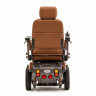 Кресло-коляска электрическая MET CRUISER 21, сиденье св.-кор