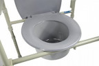 Кресло-туалет 10580